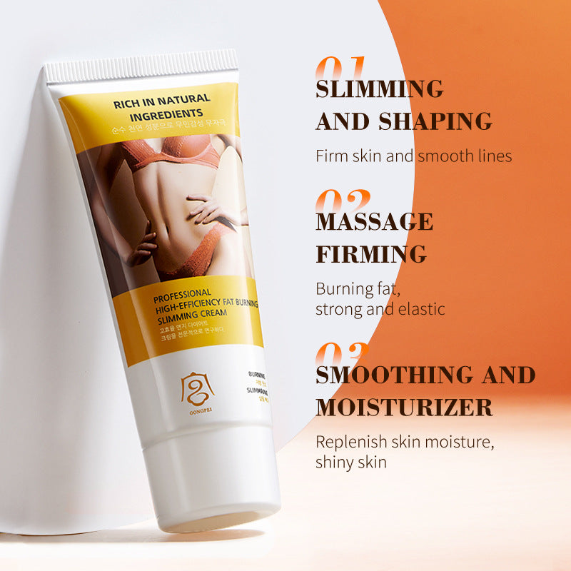 Professional Body Sculpting Cream for Firming and Slimming Full-Body Tightening Cream Wholesale from Factory