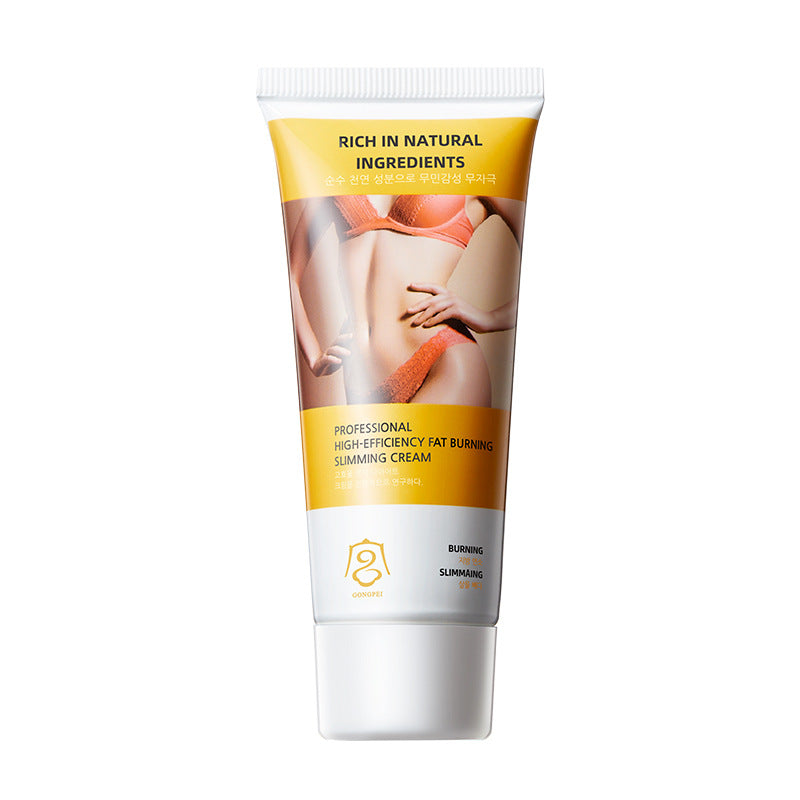 Professional Body Sculpting Cream for Firming and Slimming Full-Body Tightening Cream Wholesale from Factory
