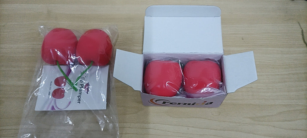 Lip Pump Lip Plumer Doohickey Lip Plumper Beauty Lip Plumper