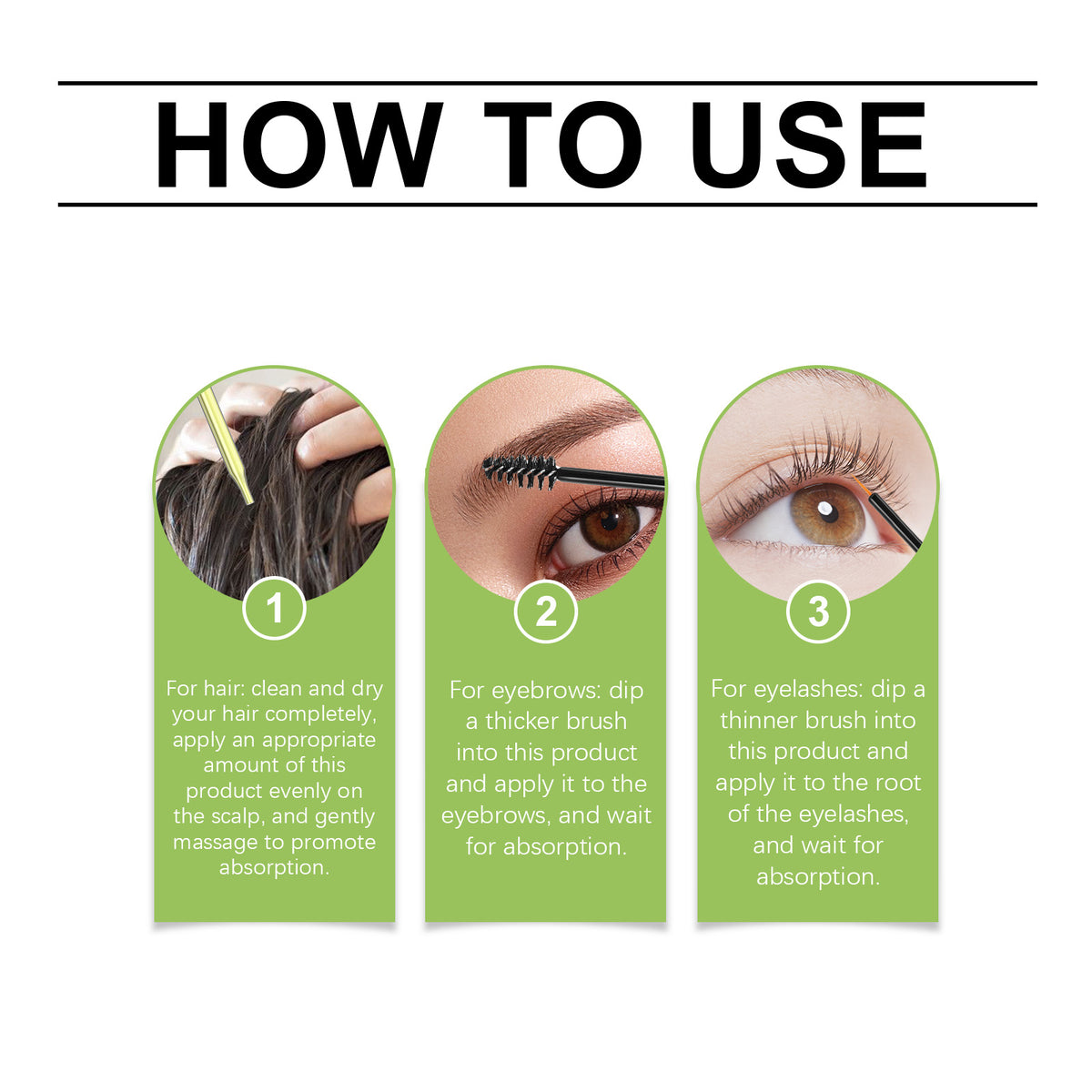 Hoegoa Batana Hair Care Essential Oil, Hair Care Essential Oil Nourishing And Nourishing Hair Root Essential Oil
