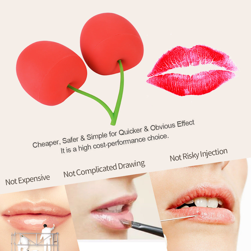 Lip Pump Lip Plumer Doohickey Lip Plumper Beauty Lip Plumper
