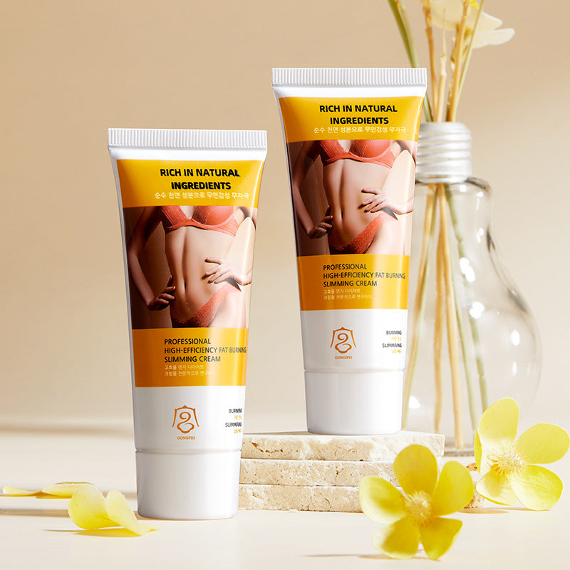 Professional Body Sculpting Cream for Firming and Slimming Full-Body Tightening Cream Wholesale from Factory